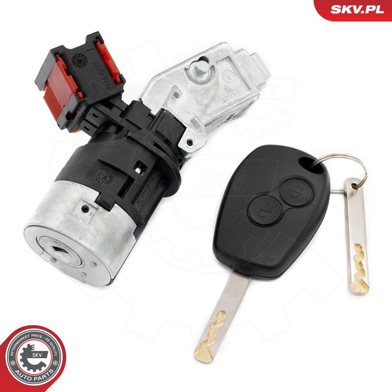 Roolilukk, ESEN SKV 65SKV235