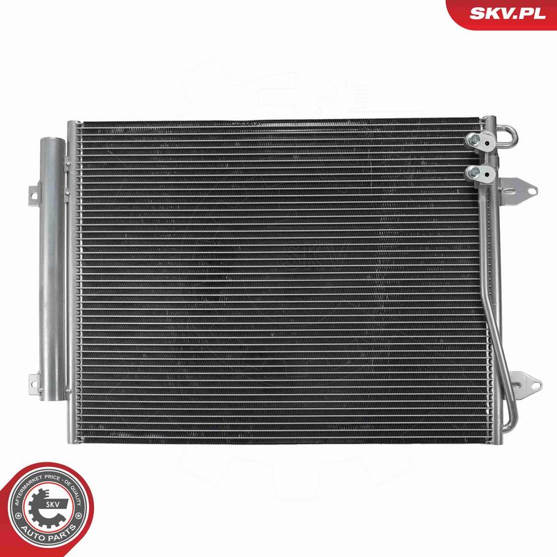 Kondensaator, kliimaseade,...