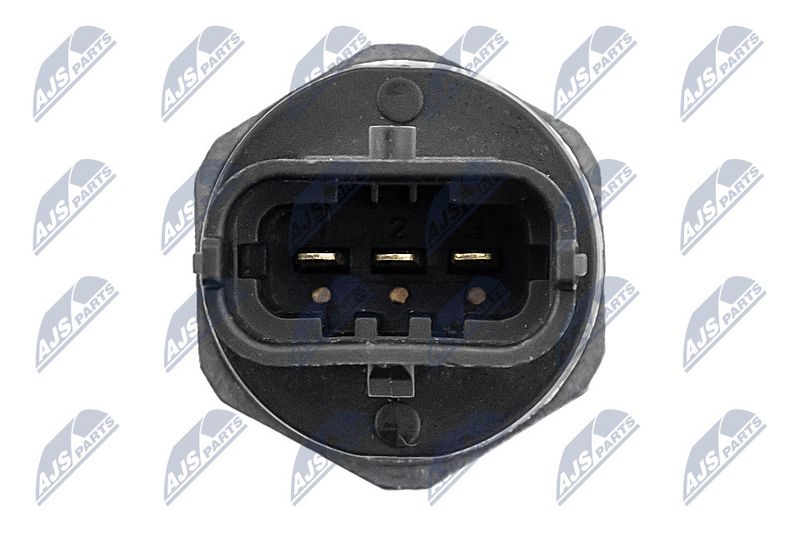 Andur, kütuserõhk, NTY EFP-HY-003