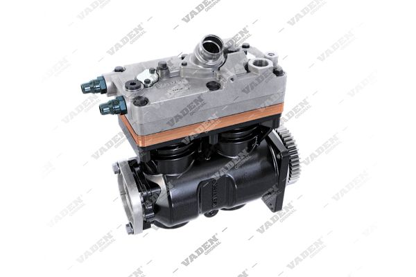 kompresor MB Actros MP4, Euro 6, vč. kola 1100440001