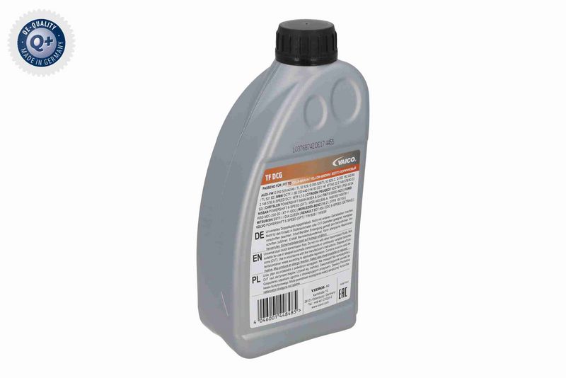 Automaatkäigukasti õli, VAICO V60-0118