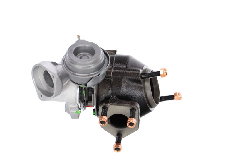 REMANTE 003-001-002624R Charger, charging (supercharged/turbocharged)