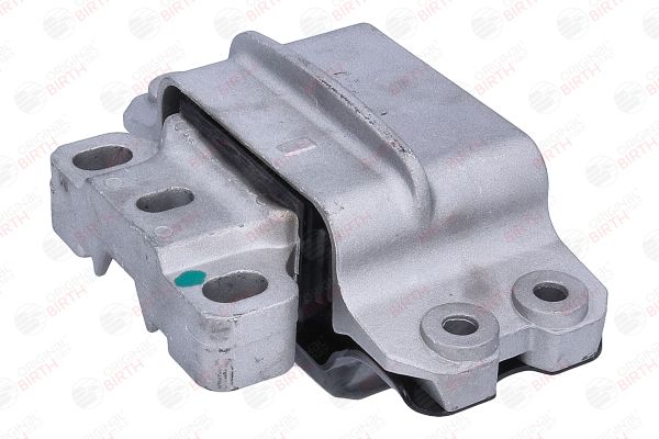 BIRTH 57165 Mounting, manual transmission
