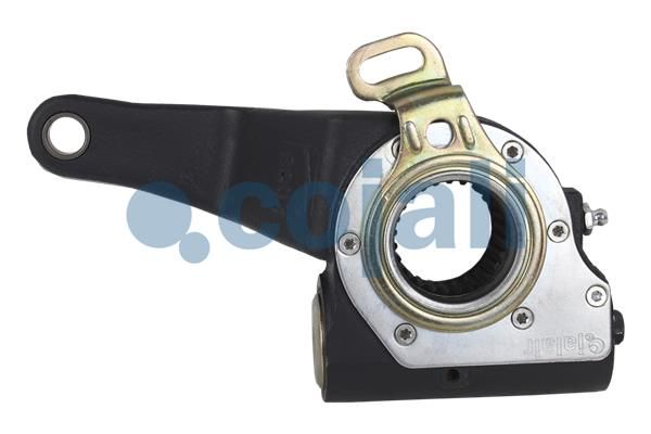 Gestängesteller, Bremsanlage