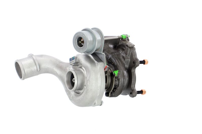 REMANTE 003-002-001087R Charger, charging (supercharged/turbocharged)