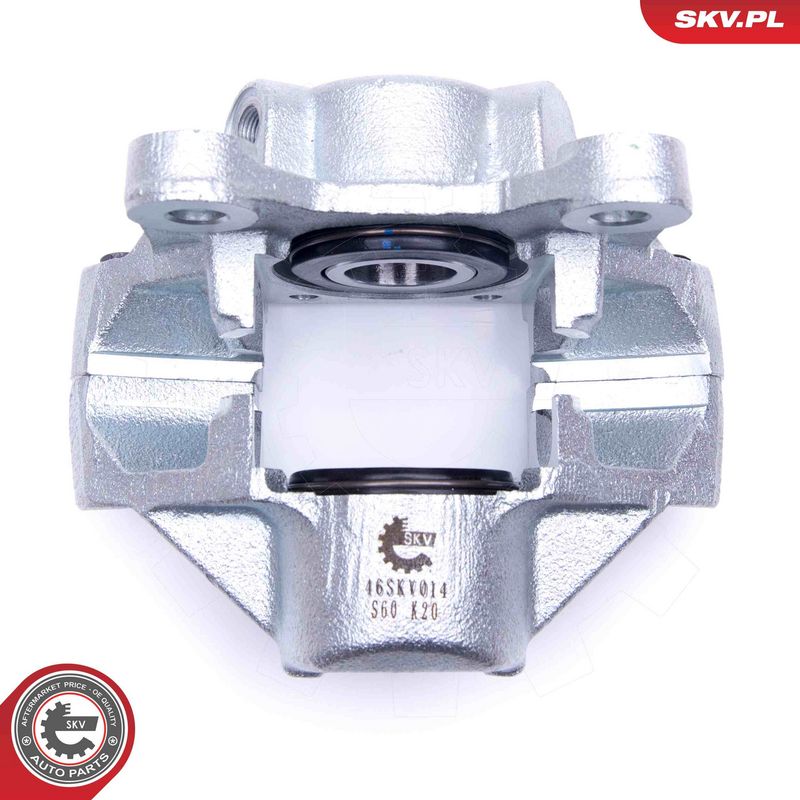 Pidurisadul, ESEN SKV 46SKV014