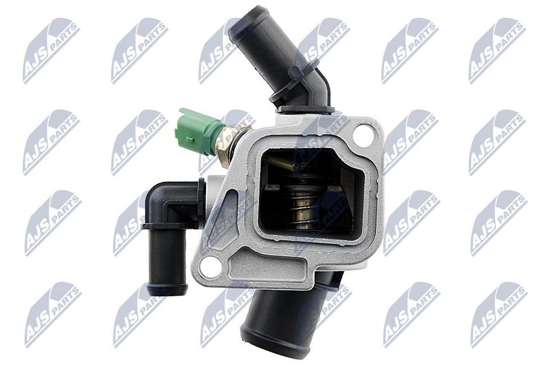 Termostaat, Jahutusvedelik, NTY CTM-PL-008