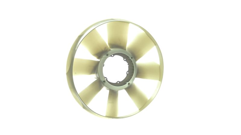 Product Image - Koelventilatorwiel - CFW50000P - MAHLE