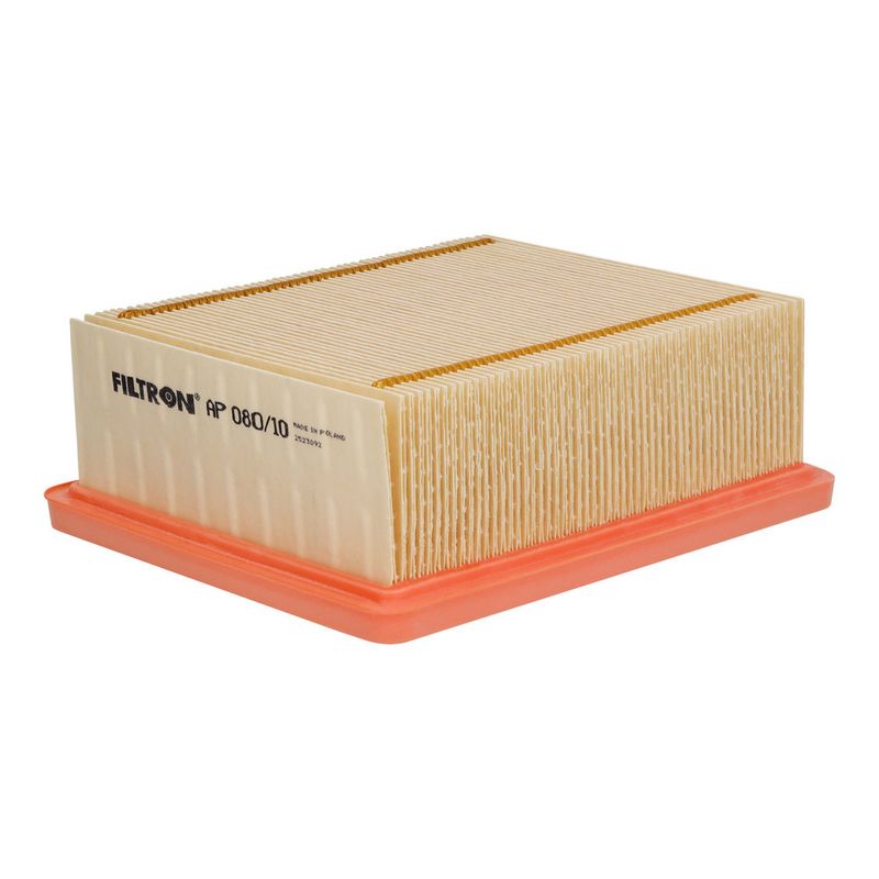Õhufilter, FILTRON AP 080, 10