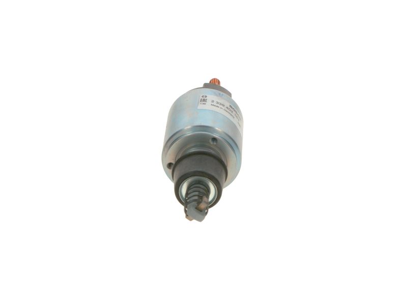 Elektromagnetický spínač, startér 2 339 402 182