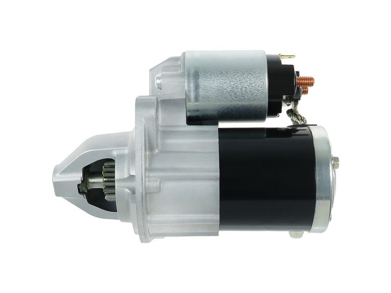 AS-PL S5554(MITSUBISHI) Starteris