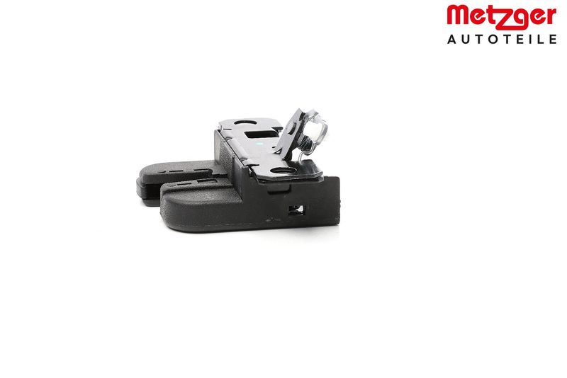 METZGER AUTOTEILE 2311048 Tailgate Lock