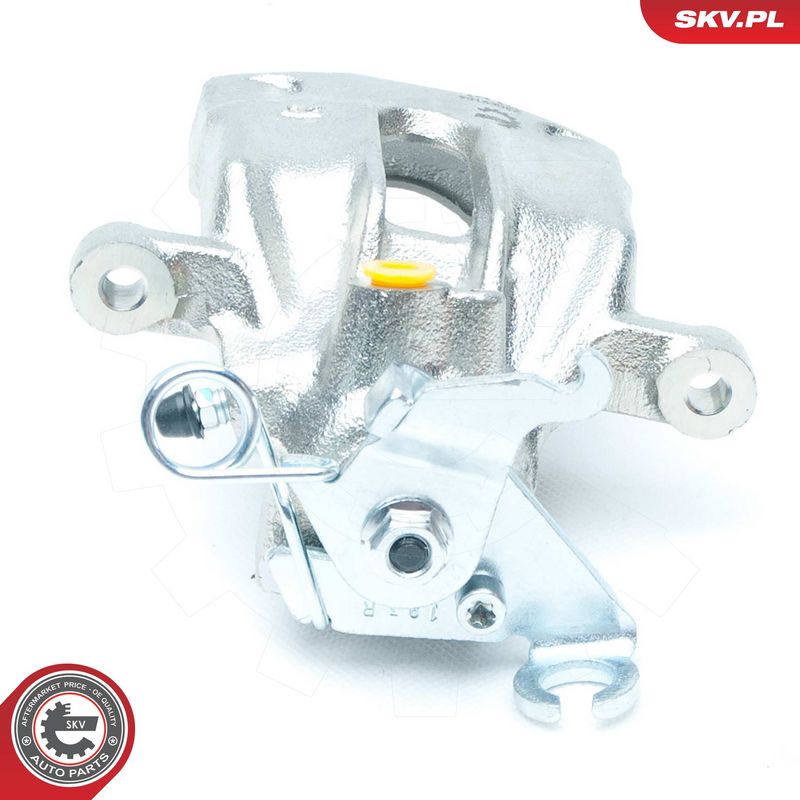 Pidurisadul, ESEN SKV 23SKV154