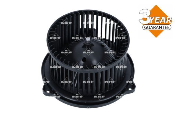 Ventilator, habitaclu NRF 34450