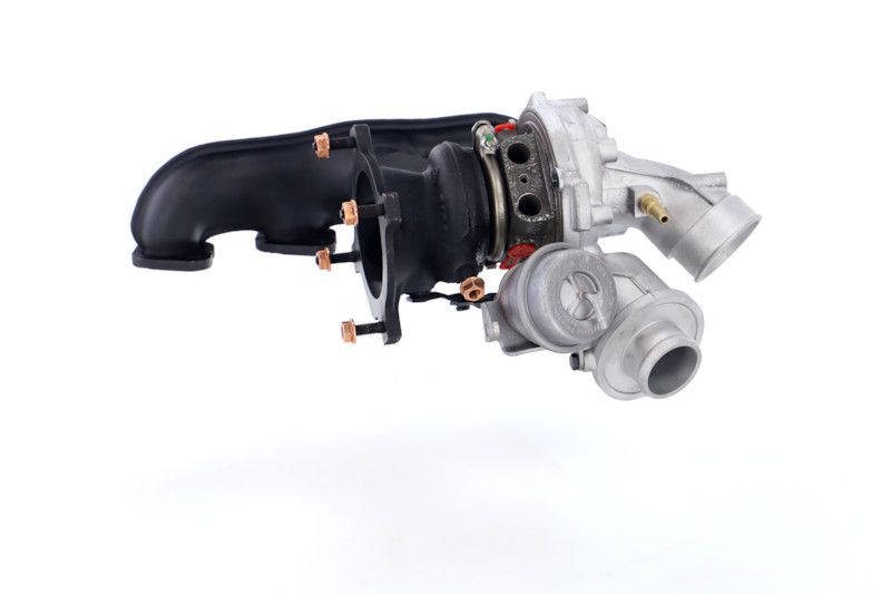 REMANTE 003-001-000028R Charger, charging (supercharged/turbocharged)