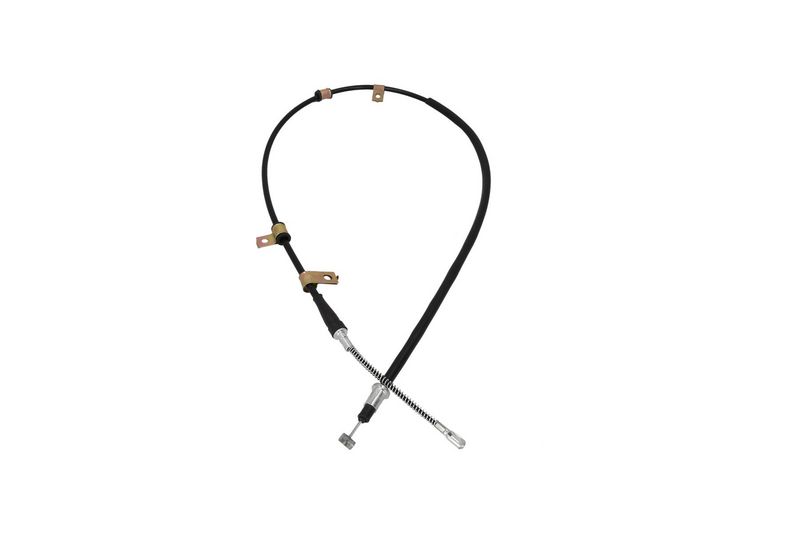KAMOKA 1190022 Cable Pull, parking brake