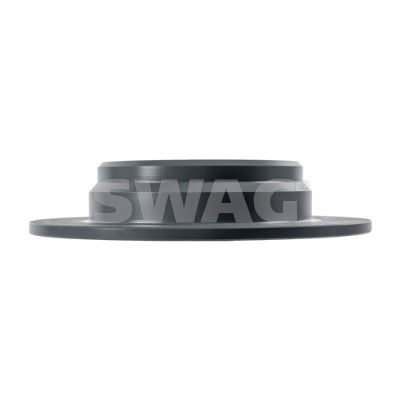SWAG 20 91 2325 Brake Disc