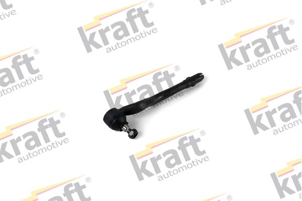 KRAFT Automotive 4312525 Skersinės vairo trauklės galas