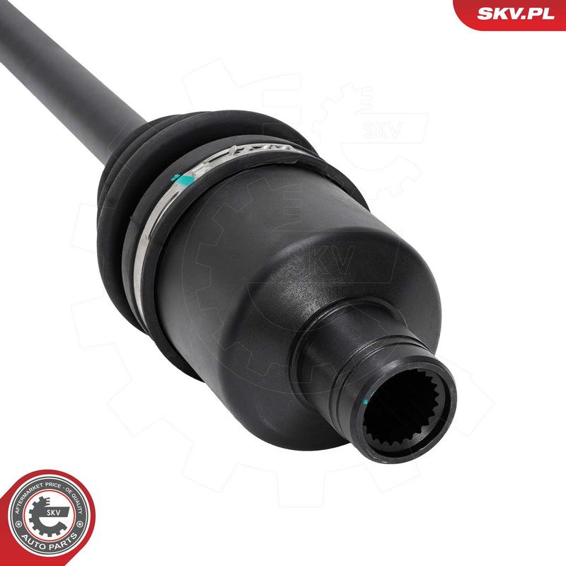 Veovõll, ESEN SKV 40SKV250