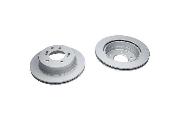 Kavo Parts BR-7707-C Brake Disc
