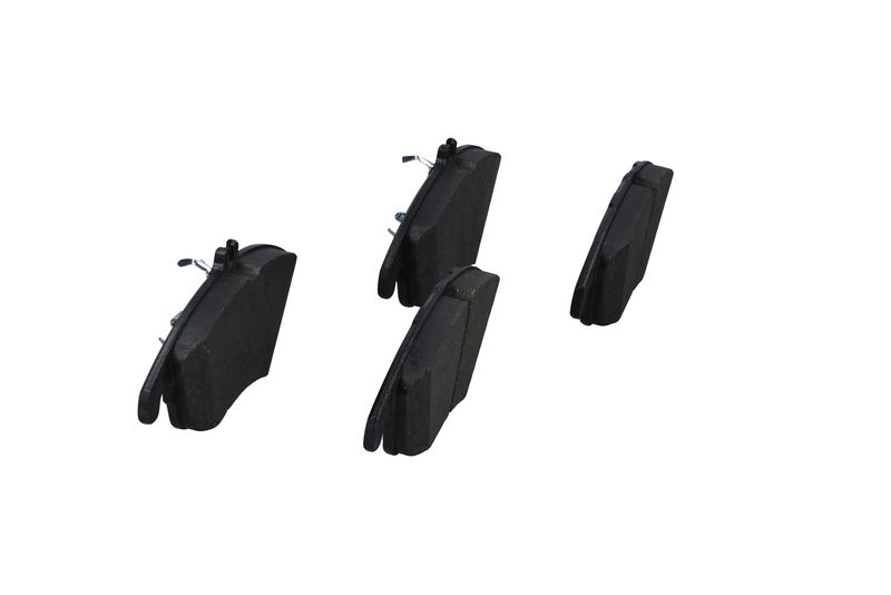 VALEO 302160A Brake Pad Set, disc brake