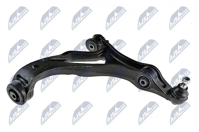 NTY ZWD-VW-030 - Control/Trailing Arm, wheel suspension