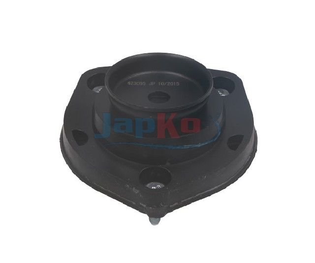 Vedruamordi tugilaager, JAPKO SMJ0382