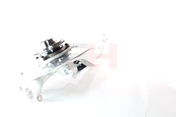 GH GH-284713H Steering Knuckle, wheel suspension