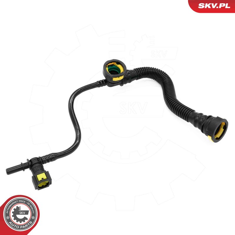 ESEN SKV 31SKV268 Hose, crankcase ventilation