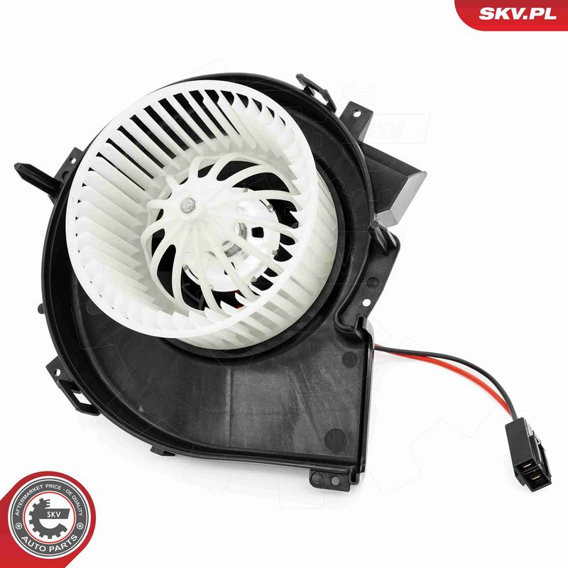 ESEN SKV 68SKV194 Interior Blower