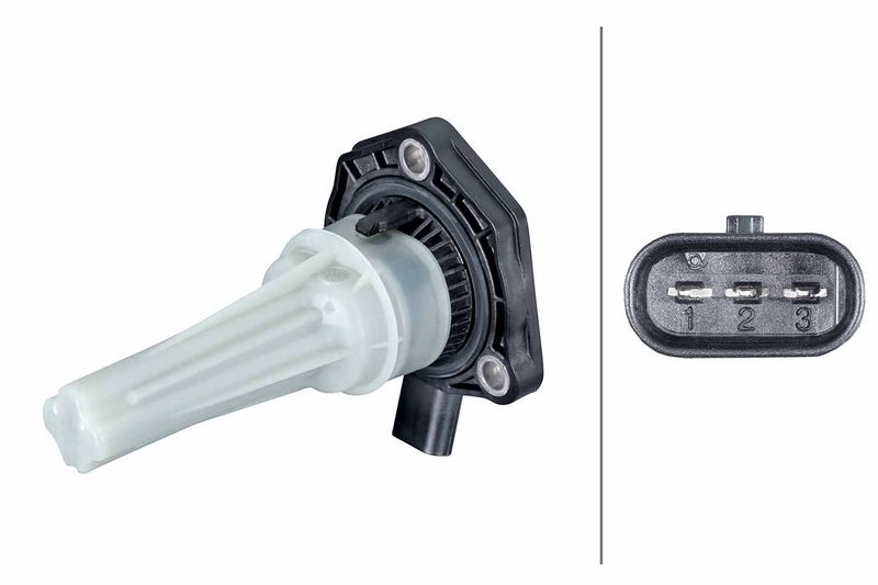 Sensor, nivel de aceite del motor