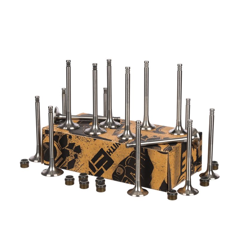 Product Image - Kleppenset, in-/uitlaatklep - VS0008 - ET ENGINETEAM