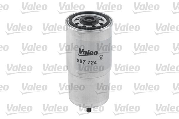 VALEO 587724 Fuel Filter