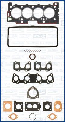Set garnituri, chiulasa AJUSA 52221100