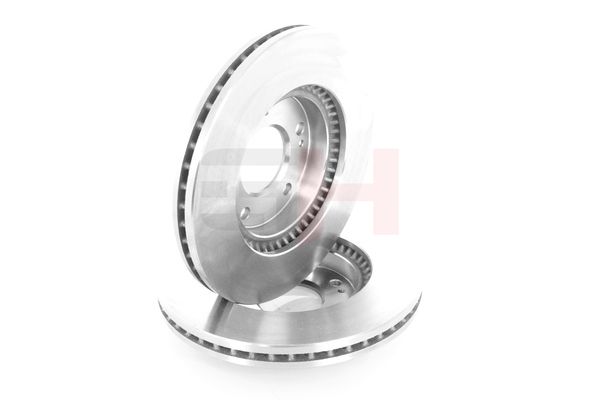 GH GH-403520 Brake Disc