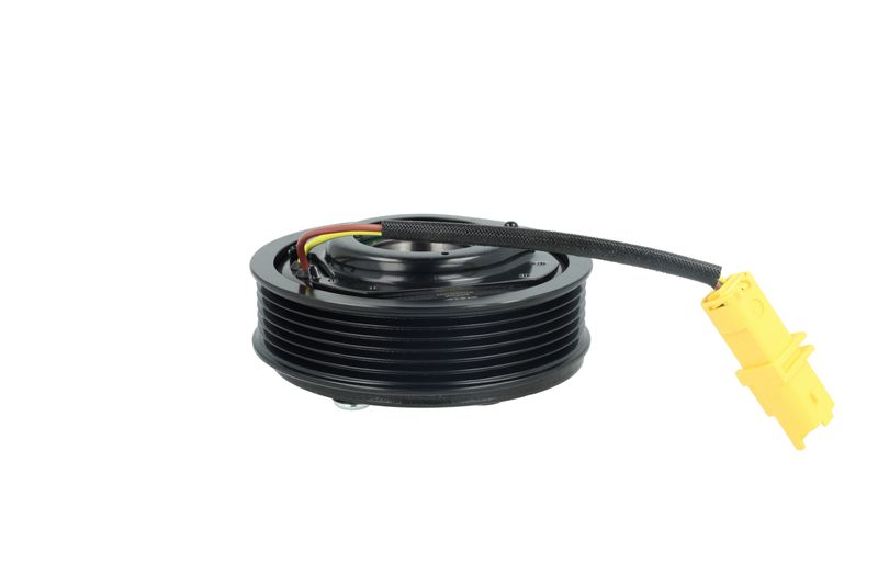 Magnetsidur, kliimakompressor, NRF 380170