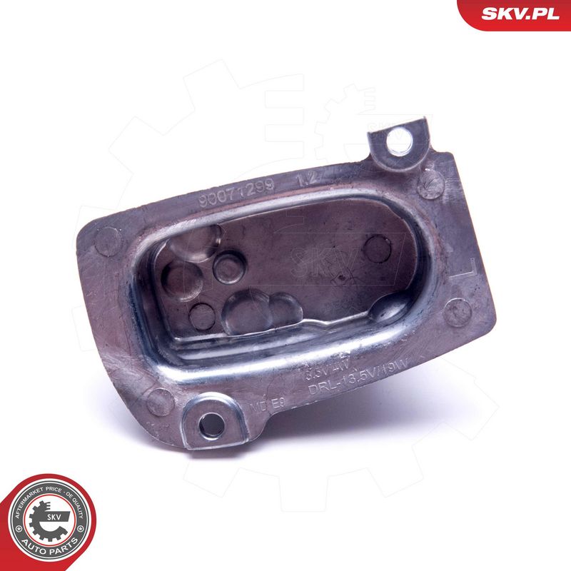 Juhtseade, valgustus, ESEN SKV 59SKV105