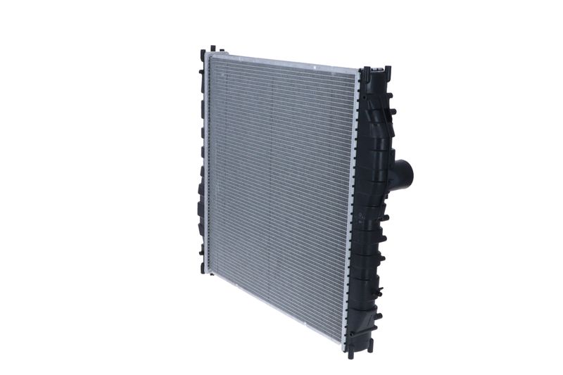 NRF 529710 Radiator, engine cooling