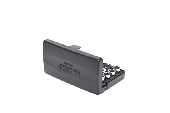 Padrunvõtmete komplekt, KS TOOLS 918.0626