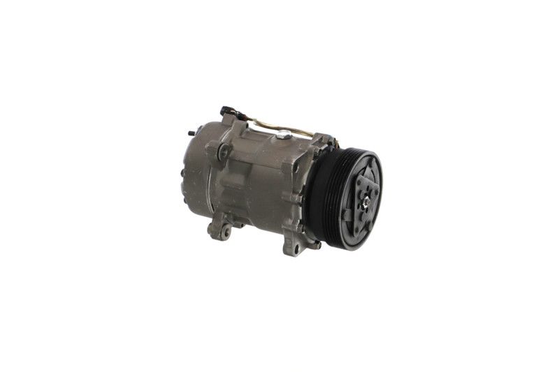REMANTE 005-001-000321R Compressor, air conditioning