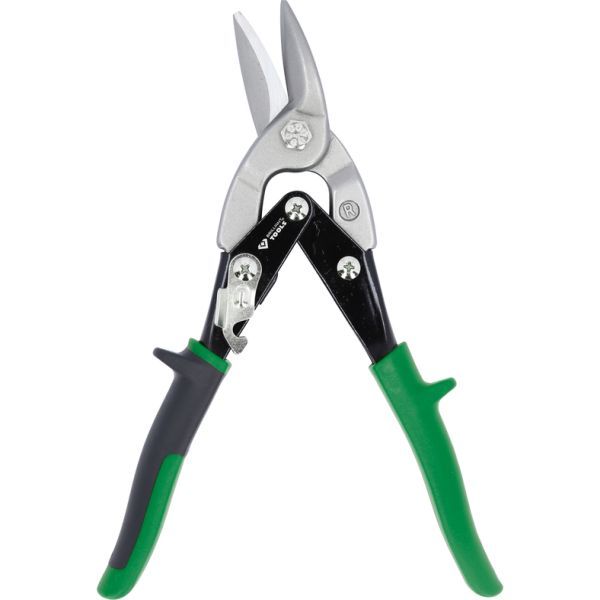 KS TOOLS BT067201 Manual Sheet Metal Shears