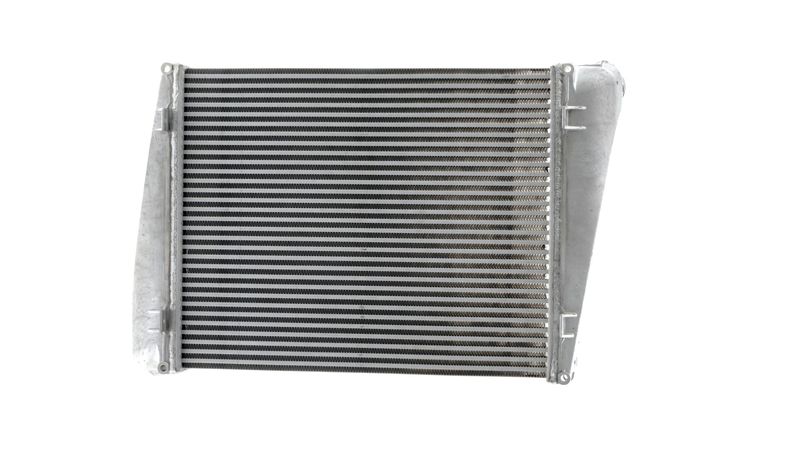 Product Image - Intercooler, inlaatluchtkoeler - CI274000P - MAHLE