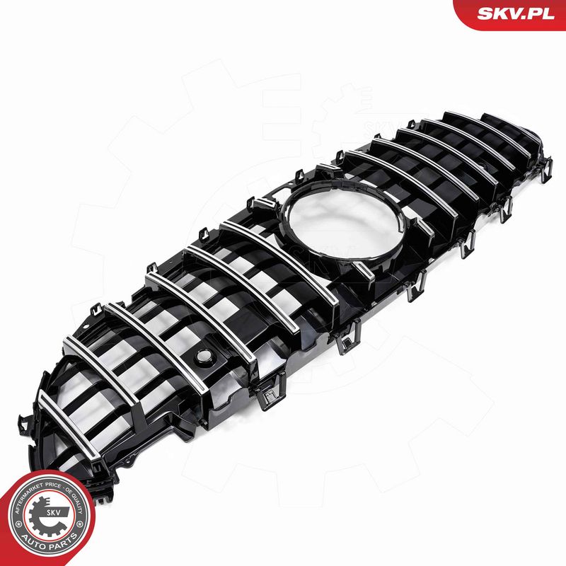 Radiaatorivõre, ESEN SKV 66SKV591