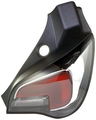 Hella 2SD 354 812-041 Combination Rearlight