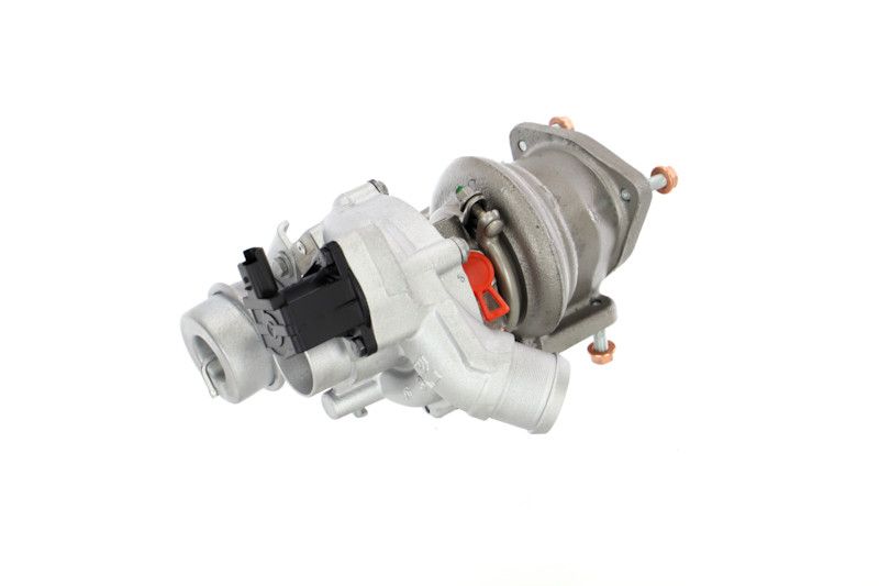 REMANTE 003-002-000031R Turbokompresorius
