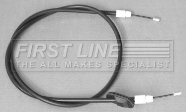 FIRST LINE huzal, rögzítőfék FKB3118
