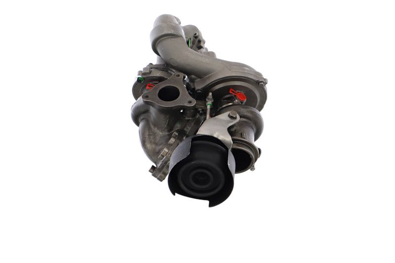 REMANTE 003-002-001083R Charger, charging (supercharged/turbocharged)