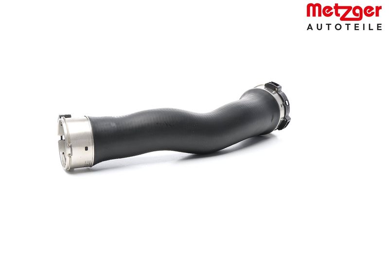 METZGER AUTOTEILE 2400869 Charge Air Hose