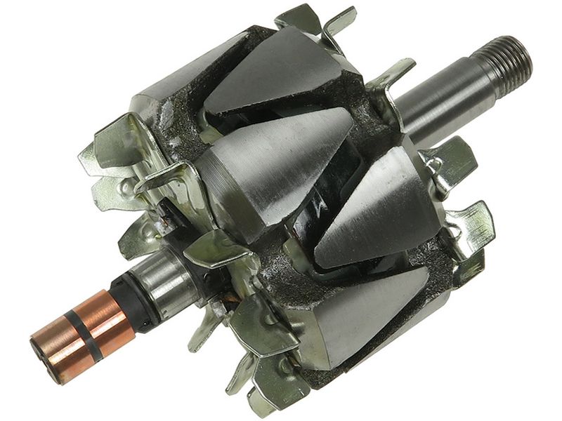 rootor, generaator, AS-PL AR9007