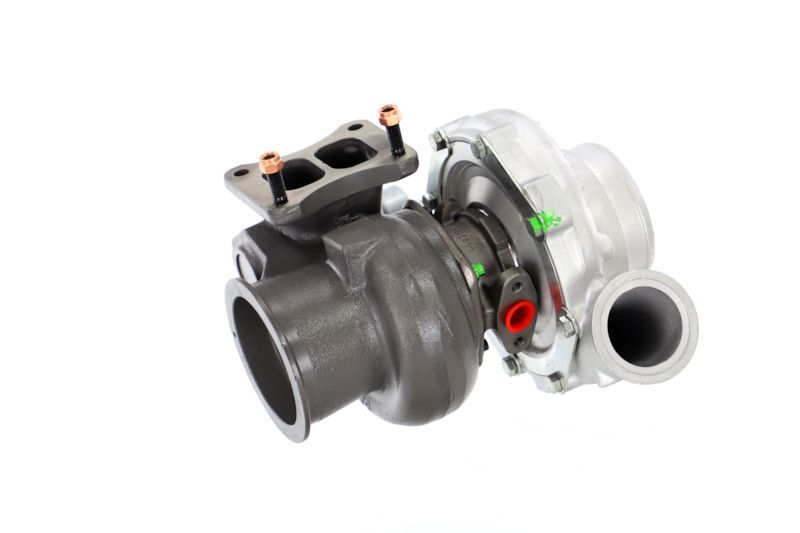 REMANTE 003-001-003289R Charger, charging (supercharged/turbocharged)